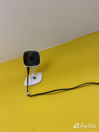 Камара видеонаблюдения