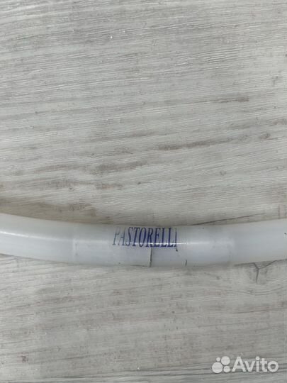 Обруч pastorelli 75