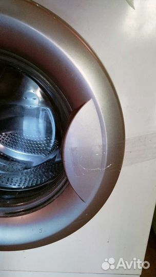 Стиральная машина бу lg 5 кг