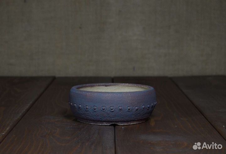 Горшок для бонсай