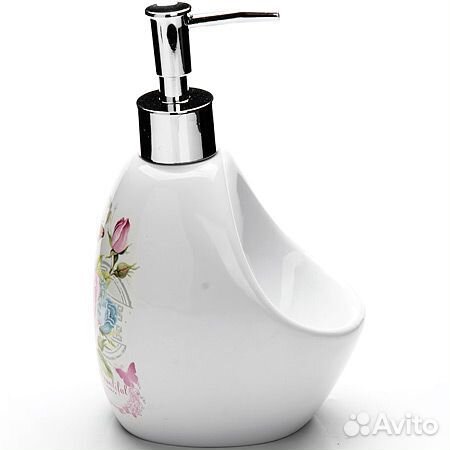 Дозатор для мыла