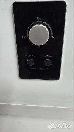 Водонагреватель проточный электрический