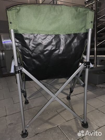 Стул рыболовный для отдыха рыбалки