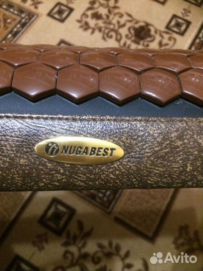Подушка nuga best