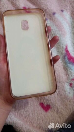 Чехол на samsung j3 2017