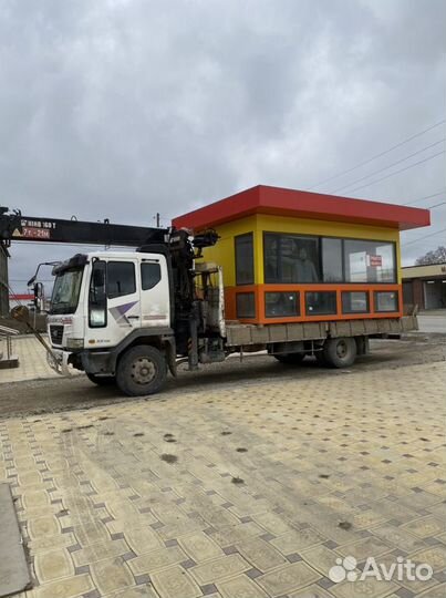 Услуги манипулятора. Экскаватора. Автовышки. Эваку