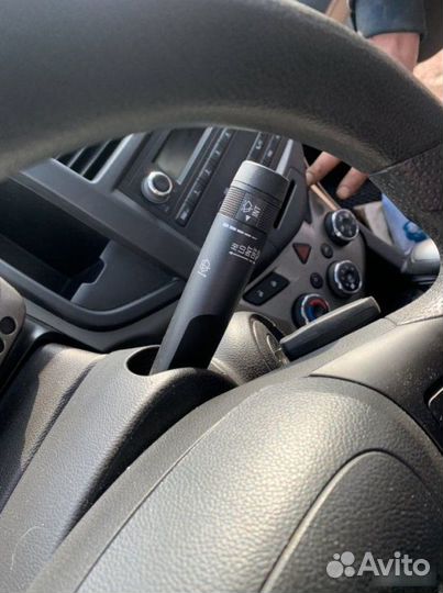 Подрулевые переключатели Chevrolet Aveo T300