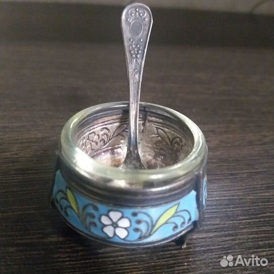 Посуда времен СССР