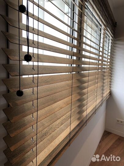 Жалюзи и рулонные шторы качественно и в срок