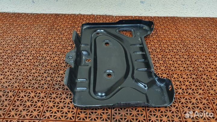 Защита Mercedes-Benz Cls-Class W218 2015 Amg