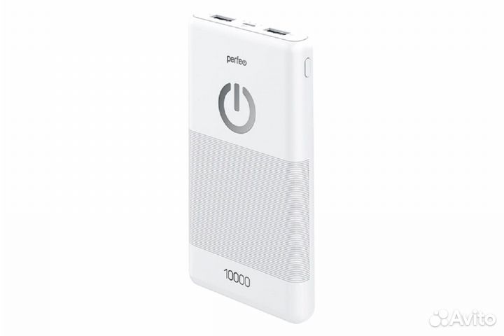 Power bank 10 000 Mah Новый