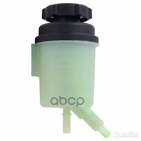 Бачок расширительный гидроусилителя S-Max, Mon