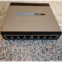 Свитч-роутер Cisco SD-208