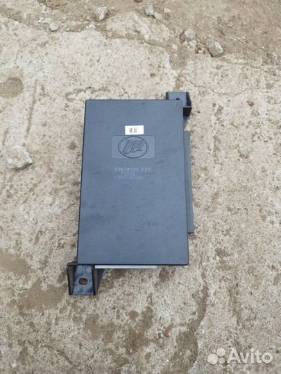 Блок комфорта Lifan X60 2014 S3674100