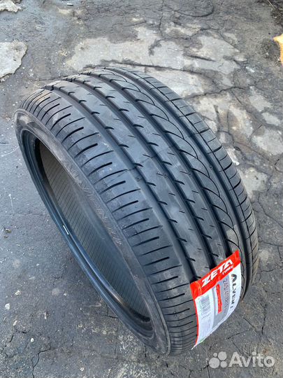 Zeta Alventi 205/50 R17