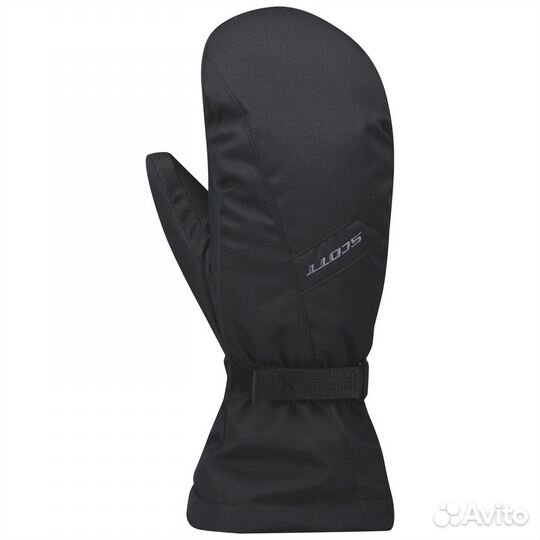 Мужские варежки scott ultimate warm