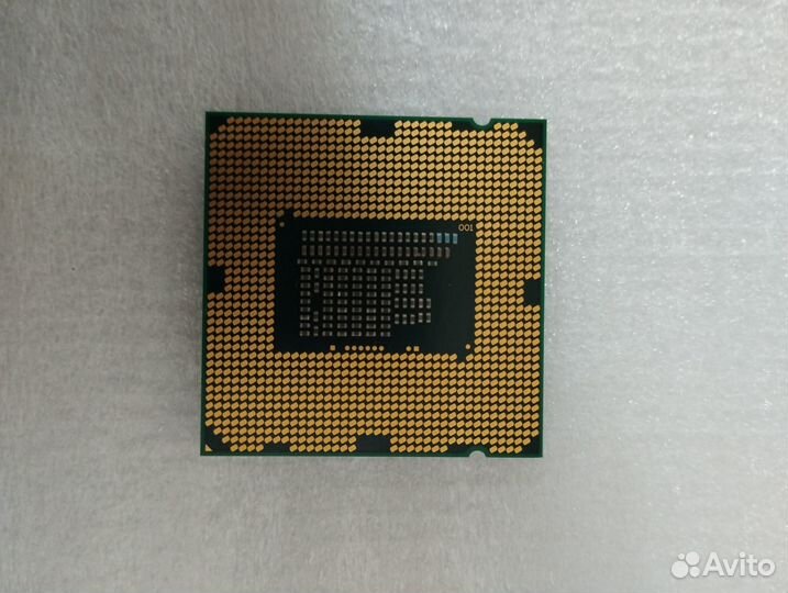 Продам процессоры Intel Celeron G530 и 540 LGA1155