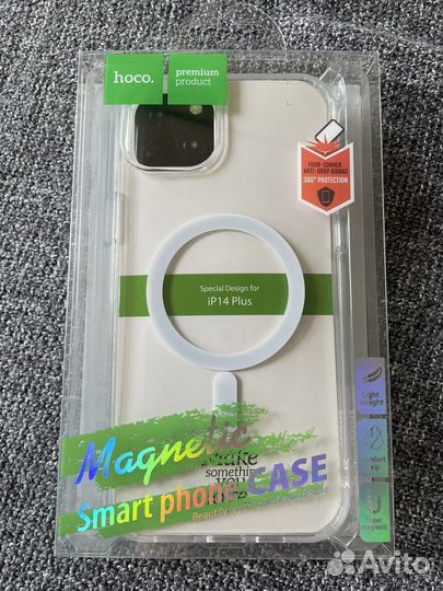 Чехол для iPhone 14 Plus