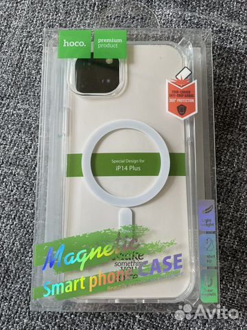 Чехол для iPhone 14 Plus