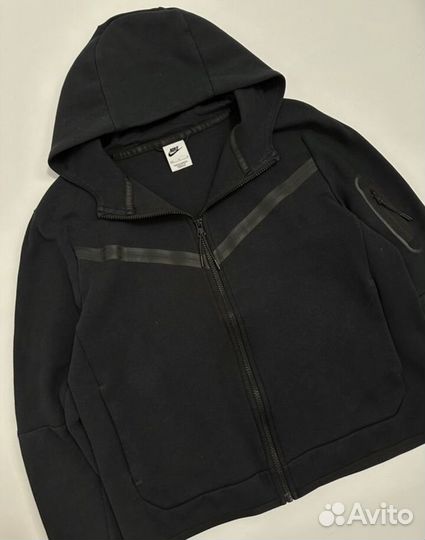 Nike tech fleece оригинал