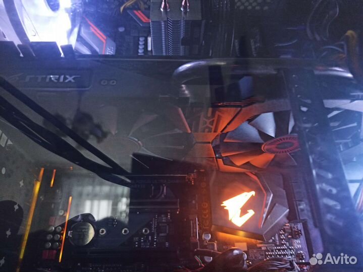 Asus Strix GTX970 4GB