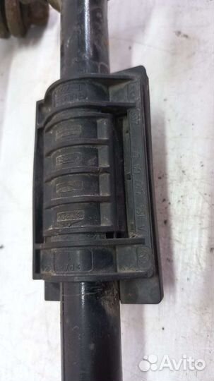 Рычаг задний развала Mercedes W251 R-class