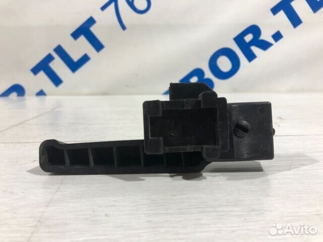 Ручка открывания капота chevrolet cruze 1.6 мт хет