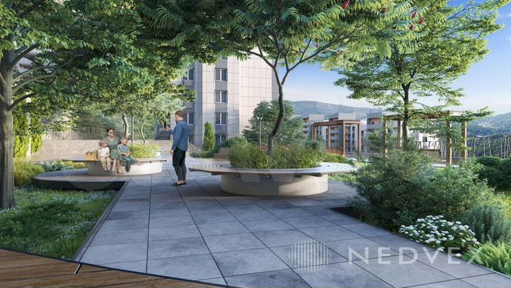 3-к. квартира, 61 м², 2/10 эт.