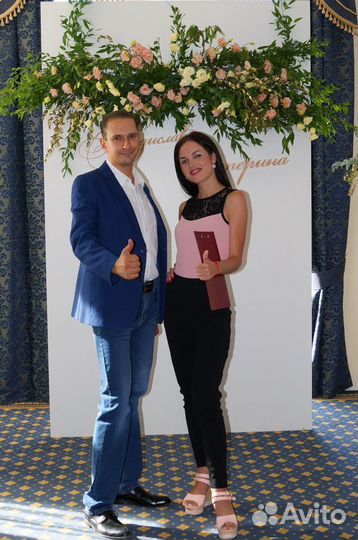 Диджей + аппаратура на свадьбу, юбилей, корпоратив