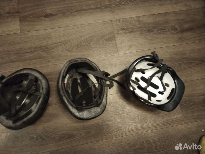 Шлемы детские