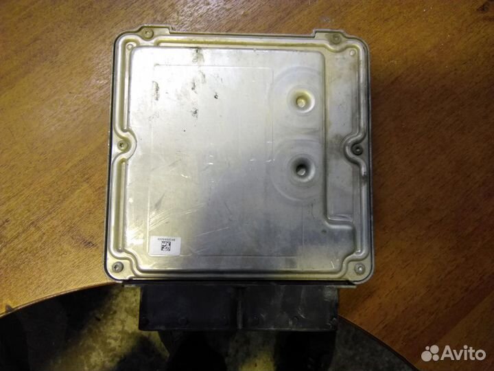 Фольксваген Тоурег