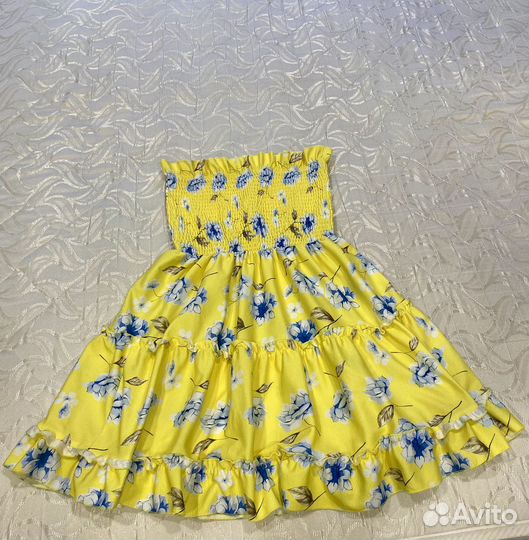 Сарафан женский