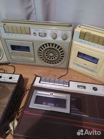 Электроника 302. 5 штук