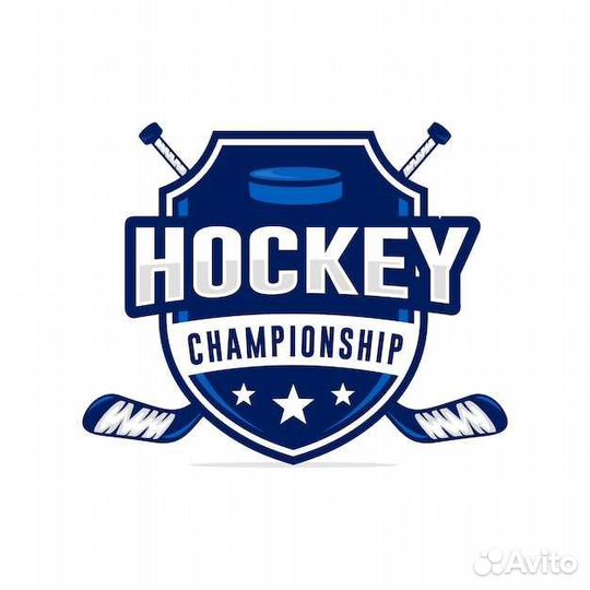 Набор в тренировочную хоккейную группы