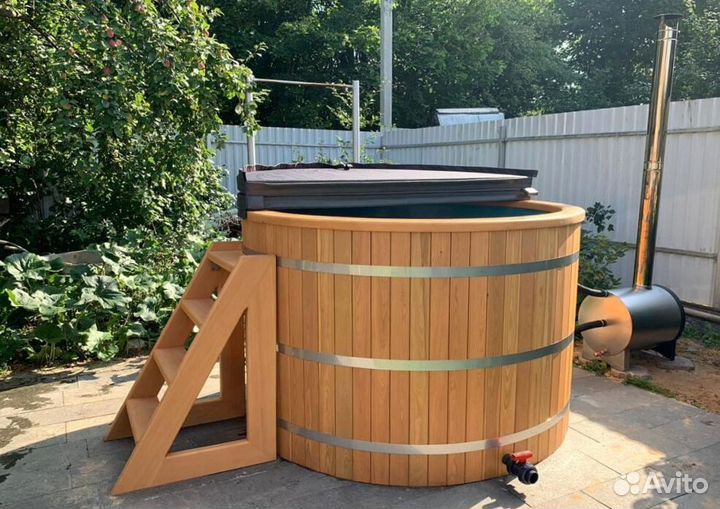 Крышка на купель KSH-6214