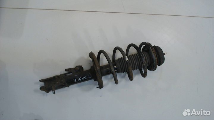 Амортизатор подвески Hyundai i20, 2009