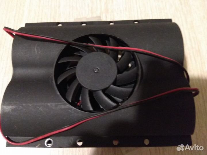 Система охлаждения HDD, 5 шт.(цена указана за шт.)