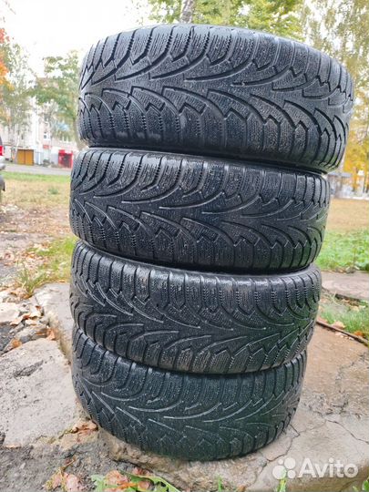 Nordman RS2 205/60 R16
