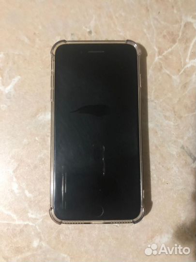 iPhone 7 Plus, 256 ГБ