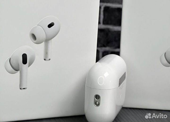 Airpods pro 2 