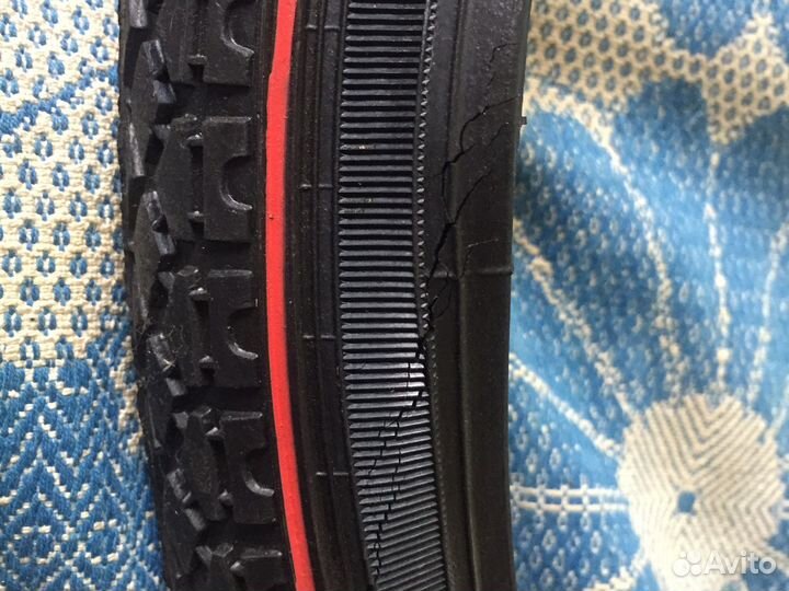 Камера для велосипеда