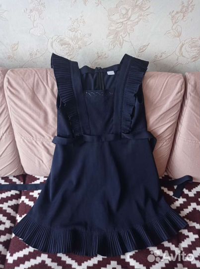 Школьная форма