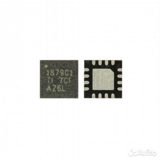 Микросхема контроллер заряда I879C1 для Huawei mat
