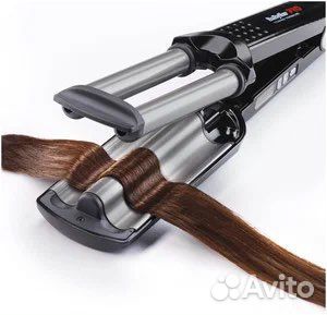 Плойка babyliss pro