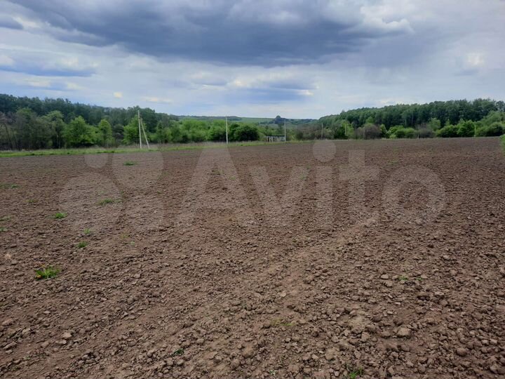 Участок 15 сот. (ИЖС)