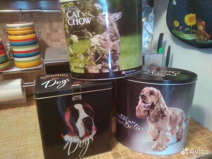 Жестяная банка