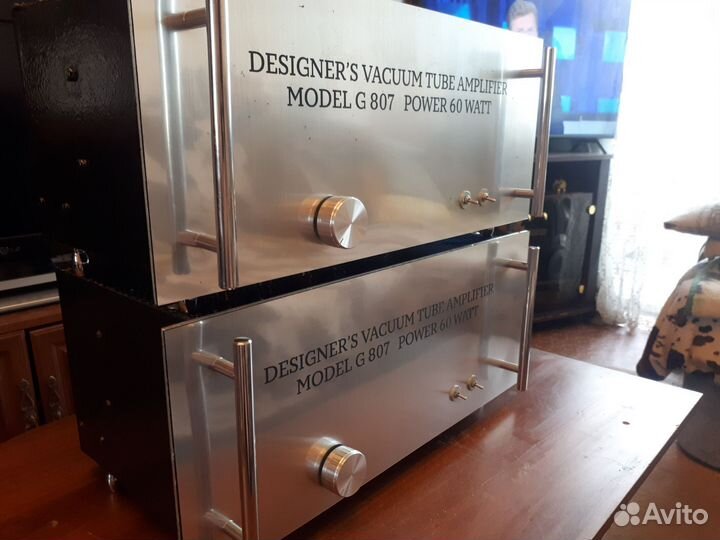 Ламповые моноблоки Обмен