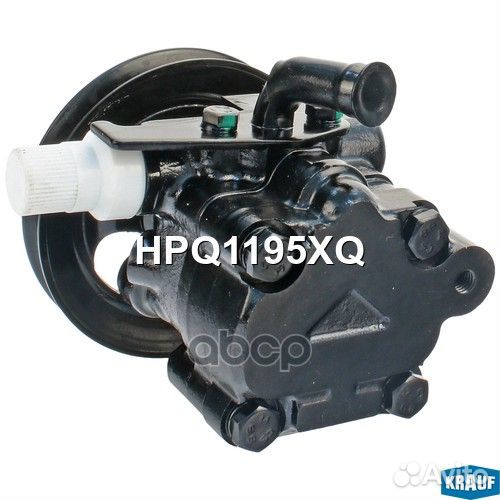 Насос гур HPQ1195XQ Krauf