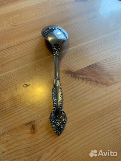 Ложки нержавейка 9шт