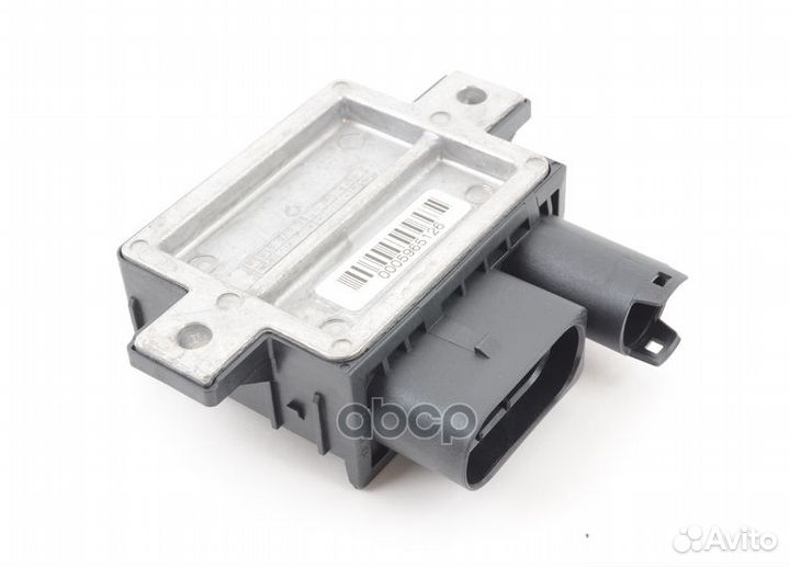 Реле свечей накала 12218591724 BMW